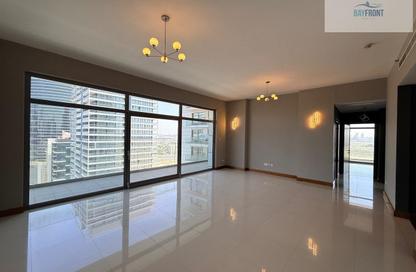 Apartment - 2 Bedrooms - 3 Bathrooms for rent in Two Towers B - Two Towers - Barsha Heights (Tecom) - Dubai