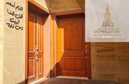 Villa - 5 Bedrooms - 6 Bathrooms for rent in Al Yasmeen 1 - Al Yasmeen - Ajman Villa - 5 Bedrooms - 6 Bathrooms for rent in Al Yasmeen 1 - Al Yasmeen - Ajman