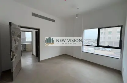 Apartment - 1 Bedroom - 1 Bathroom for rent in Al Qulaya'ah - Al Sharq - Sharjah