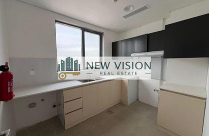 Apartment - 1 Bedroom - 1 Bathroom for rent in Al Qulaya'ah - Al Sharq - Sharjah