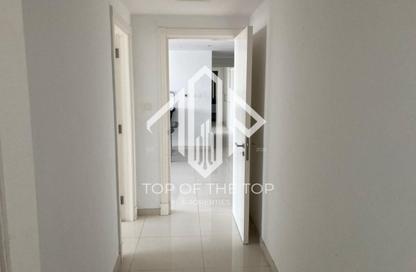 Apartment - 3 Bedrooms - 3 Bathrooms for rent in Marina Bay by DAMAC - Najmat Abu Dhabi - Al Reem Island - Abu Dhabi