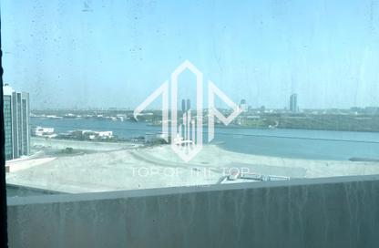 Apartment - 3 Bedrooms - 3 Bathrooms for rent in Marina Bay by DAMAC - Najmat Abu Dhabi - Al Reem Island - Abu Dhabi Apartment - 3 Bedrooms - 3 Bathrooms for rent in Marina Bay by DAMAC - Najmat Abu Dhabi - Al Reem Island - Abu Dhabi