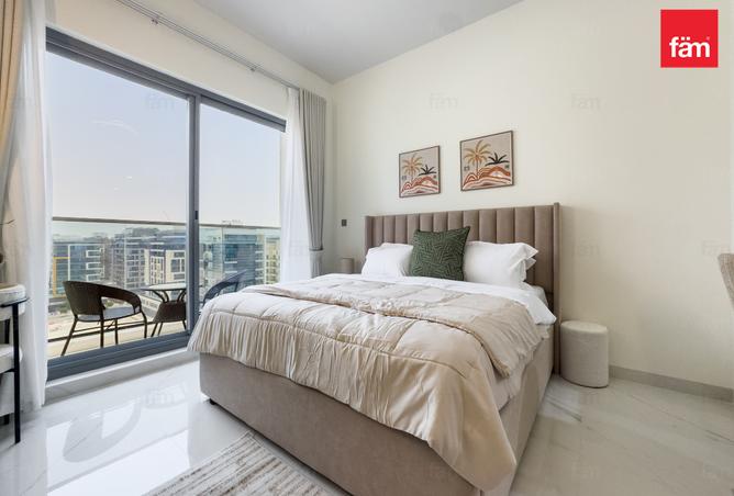 Brand new | Fully Furnished Studio photo 3