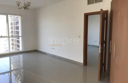 Apartment - 1 Bedroom - 1 Bathroom for sale in Lakeside Tower C - Lakeside Residence - Dubai Production City (IMPZ) - Dubai