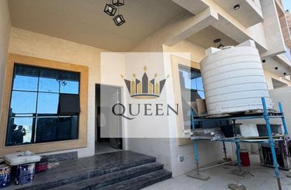 Villa - 7 Bedrooms - 5 Bathrooms for sale in Al Yasmeen 1 - Al Yasmeen - Ajman