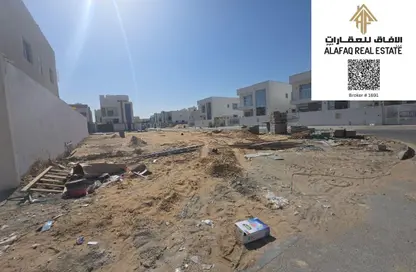 أرض - استوديو للبيع في الزاهية جاردنز - الزاهية - عجمان