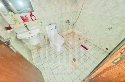 Apartment - Studio - 1 for rent in Muweileh Community - Muwaileh Commercial - Sharjah