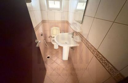 Apartment - Studio - 1 for rent in Muweileh Community - Muwaileh Commercial - Sharjah