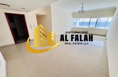 Apartment - 2 Bedrooms - 3 Bathrooms for rent in New Al Taawun Road - Al Taawun - Sharjah