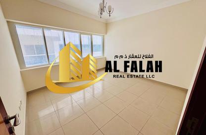 Apartment - 2 Bedrooms - 3 Bathrooms for rent in New Al Taawun Road - Al Taawun - Sharjah