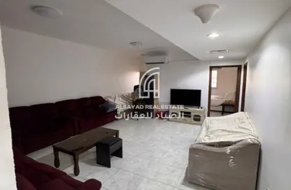 Apartment - 2 Bedrooms - 1 Bathroom for sale in Al Majaz 2 - Al Majaz - Sharjah