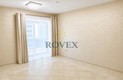 Apartment - 3 Bedrooms - 4 Bathrooms for rent in Princess Tower - Dubai Marina - Dubai
