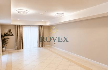 Apartment - 3 Bedrooms - 4 Bathrooms for rent in Princess Tower - Dubai Marina - Dubai