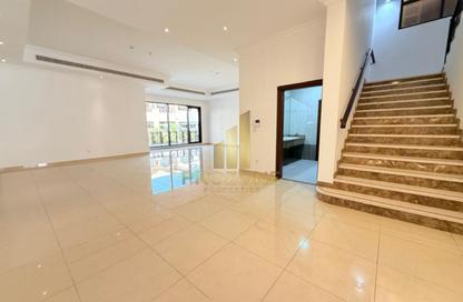 Villa - 4 Bedrooms - 5 Bathrooms for rent in Village 33 - Al Barsha 1 - Al Barsha - Dubai Villa - 4 Bedrooms - 5 Bathrooms for rent in Village 33 - Al Barsha 1 - Al Barsha - Dubai