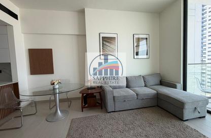 Apartment - 1 Bedroom - 2 Bathrooms for rent in Binghatti House - District 10 - Jumeirah Village Circle - Dubai
