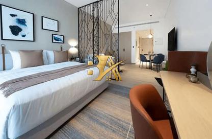 Apartment - 1 - 1 for sale in Marriott Residences - District 17 - Jumeirah Village Circle - Dubai