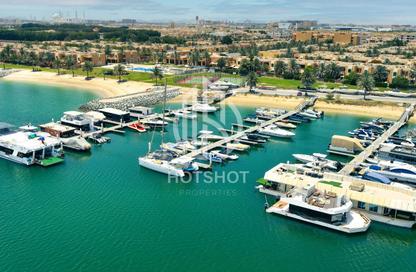 Villa - 5 Bedrooms - 6 Bathrooms for sale in Mangrove Village - Rabdan - Abu Dhabi Villa - 5 Bedrooms - 6 Bathrooms for sale in Mangrove Village - Rabdan - Abu Dhabi