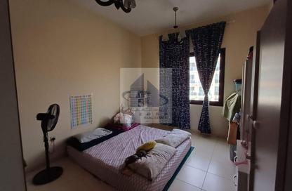 Apartment - 1 Bedroom - 2 Bathrooms for sale in Silicon Gates 3 - Silicon Gates - Dubai Silicon Oasis - Dubai