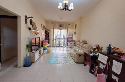 Apartment - 1 Bedroom - 2 Bathrooms for sale in Silicon Gates 3 - Silicon Gates - Dubai Silicon Oasis - Dubai