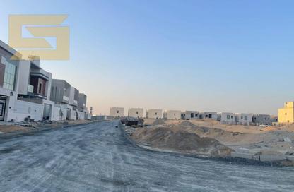 Land - Studio for sale in Al Helio 1 - Al Helio - Ajman