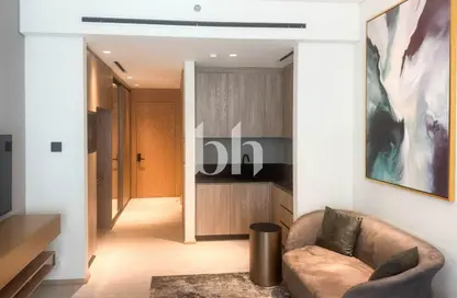 شقة - 1 حمام للبيع في التوقيع - الضاحية 10 - قرية جميرا الدائرية - دبي