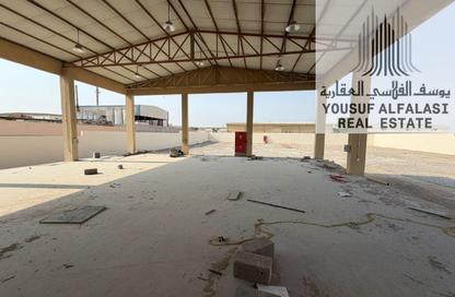 Land - Studio - 2 Bathrooms for rent in Umm Dir - Umm Al Quwain