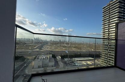 Apartment - 2 Bedrooms - 3 Bathrooms for sale in Binghatti House - District 10 - Jumeirah Village Circle - Dubai Apartment - 2 Bedrooms - 3 Bathrooms for sale in Binghatti House - District 10 - Jumeirah Village Circle - Dubai