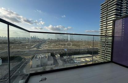 Apartment - 2 Bedrooms - 3 Bathrooms for sale in Binghatti House - District 10 - Jumeirah Village Circle - Dubai Apartment - 2 Bedrooms - 3 Bathrooms for sale in Binghatti House - District 10 - Jumeirah Village Circle - Dubai