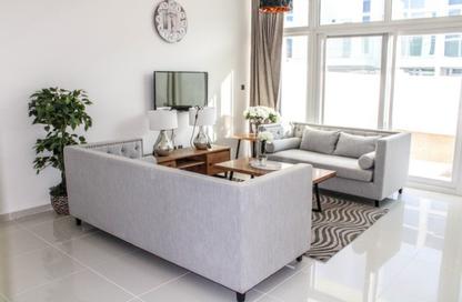 Villa - 2 - 3 for rent in Pacifica - Damac Hills 2 - Dubai Villa - 2 - 3 for rent in Pacifica - Damac Hills 2 - Dubai