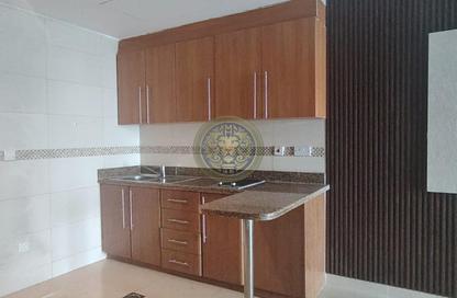 Apartment - Studio - 1 for rent in Saba Tower 3 - JLT Cluster Q - Jumeirah Lake Towers - Dubai