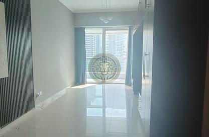 Apartment - Studio - 1 for rent in Saba Tower 3 - JLT Cluster Q - Jumeirah Lake Towers - Dubai