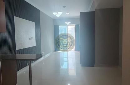 Apartment - Studio - 1 for rent in Saba Tower 3 - JLT Cluster Q - Jumeirah Lake Towers - Dubai Apartment - Studio - 1 for rent in Saba Tower 3 - JLT Cluster Q - Jumeirah Lake Towers - Dubai