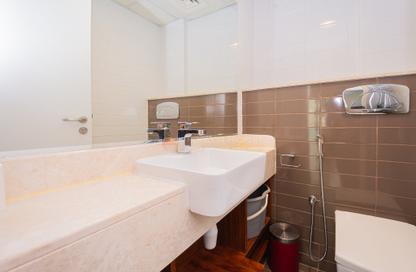Apartment - 2 Bedrooms - 3 Bathrooms for rent in Pacific Samoa - Pacific - Al Marjan Island - Ras Al Khaimah Apartment - 2 Bedrooms - 3 Bathrooms for rent in Pacific Samoa - Pacific - Al Marjan Island - Ras Al Khaimah