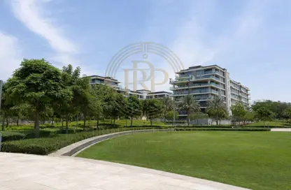 Apartment - 2 Bedrooms - 2 Bathrooms for sale in Golf Grand - Dubai Hills Estate - Dubai Apartment - 2 Bedrooms - 2 Bathrooms for sale in Golf Grand - Dubai Hills Estate - Dubai