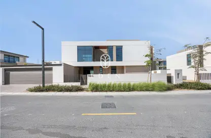 Villa - 4 Bedrooms - 6 Bathrooms for rent in Tilal Al Furjan - Al Furjan - Dubai