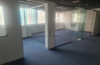 Office Space - Studio - 2 for rent in HDS Tower - JLT Cluster F - Jumeirah Lake Towers - Dubai Office Space - Studio - 2 for rent in HDS Tower - JLT Cluster F - Jumeirah Lake Towers - Dubai