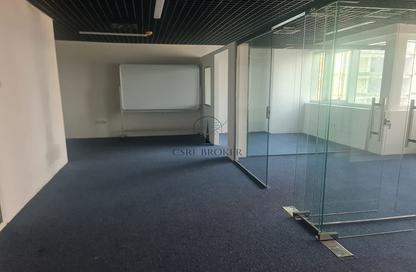 Office Space - Studio - 2 for rent in HDS Tower - JLT Cluster F - Jumeirah Lake Towers - Dubai Office Space - Studio - 2 for rent in HDS Tower - JLT Cluster F - Jumeirah Lake Towers - Dubai