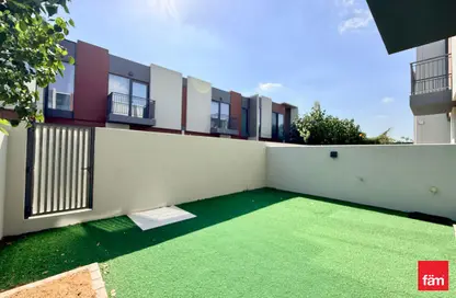 تاون هاوس - 3 غرف نوم - 3 حمامات للايجار في تشيري وودز - دبي لاند - دبي