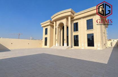 Villa - 5 - 6 for rent in Al Aweer 1 - Al Aweer - Dubai