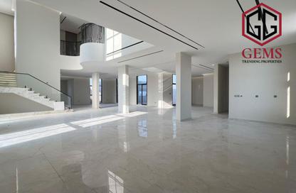 Villa - 5 - 6 for rent in Al Aweer 1 - Al Aweer - Dubai Villa - 5 - 6 for rent in Al Aweer 1 - Al Aweer - Dubai