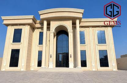 Villa - 5 - 6 for rent in Al Aweer 1 - Al Aweer - Dubai