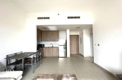 Apartment - 1 Bedroom - 1 Bathroom for sale in Parkside - Town Square - Dubai