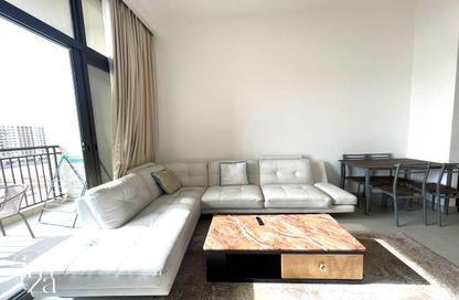Apartment - 1 Bedroom - 1 Bathroom for sale in Parkside - Town Square - Dubai