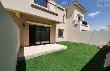 Villa - 3 - 4 for rent in Mira 4 - Mira - Reem - Dubai