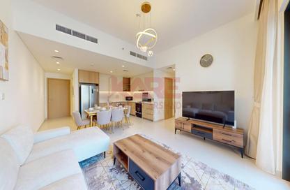 Apartment - 2 Bedrooms - 3 Bathrooms for sale in Island Park I - Dubai Creek Harbour (The Lagoons) - Dubai Apartment - 2 Bedrooms - 3 Bathrooms for sale in Island Park I - Dubai Creek Harbour (The Lagoons) - Dubai