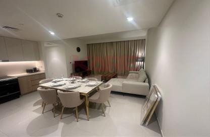 Apartment - 2 Bedrooms - 3 Bathrooms for sale in Island Park I - Dubai Creek Harbour (The Lagoons) - Dubai