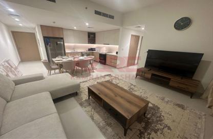Apartment - 2 Bedrooms - 3 Bathrooms for sale in Island Park I - Dubai Creek Harbour (The Lagoons) - Dubai