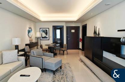 Apartment - 1 Bedroom - 1 Bathroom for sale in Burj Lake Hotel - The Address DownTown - Downtown Dubai - Dubai
