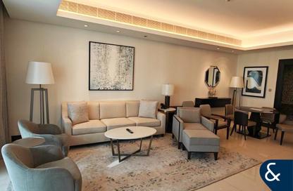 Apartment - 1 Bedroom - 1 Bathroom for sale in Burj Lake Hotel - The Address DownTown - Downtown Dubai - Dubai