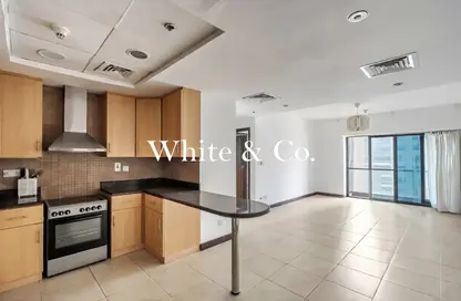 شقة - 2 غرف نوم - 3 حمامات للايجار في غولد كريست فيوز 1 - (JLT) مجمع V - أبراج بحيرات الجميرا - دبي